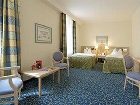 фото отеля Crowne Plaza Hotel Salzburg - The Pitter