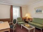 фото отеля Crowne Plaza Hotel Salzburg - The Pitter