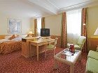 фото отеля Crowne Plaza Hotel Salzburg - The Pitter