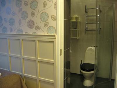 фото отеля Hotel Kruunupuisto