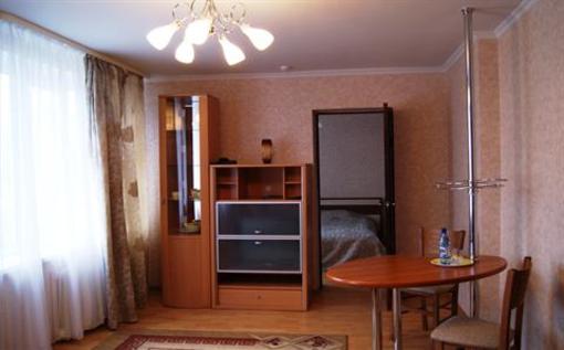 фото отеля Polet Hotel Krasnoyarsk