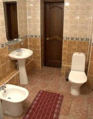 фото отеля Polet Hotel Krasnoyarsk