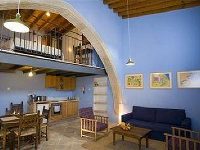 Evkarpos Country House Larnaca