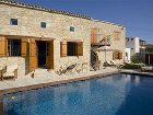 фото отеля Evkarpos Country House Larnaca