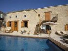 фото отеля Evkarpos Country House Larnaca