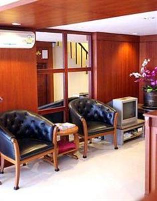 фото отеля Le Tanjong House