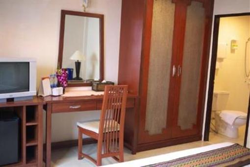 фото отеля Le Tanjong House