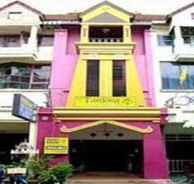 фото отеля Le Tanjong House