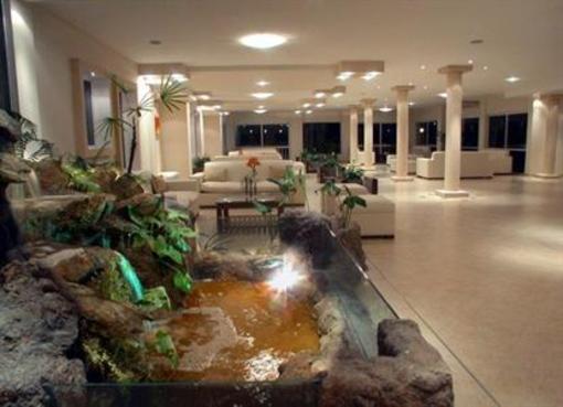 фото отеля Santa Cecilia Resort & Spa
