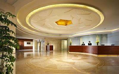 фото отеля Guangdong Hotel