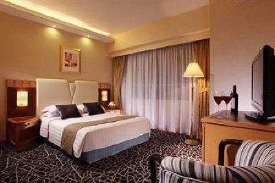 фото отеля Guangdong Hotel
