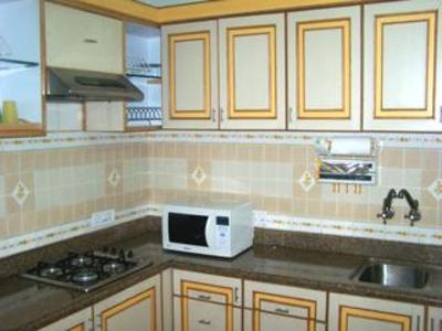 фото отеля Havilla Serviced Apartments