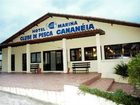 фото отеля Hotel Marina Clube de Pesca Cananeia