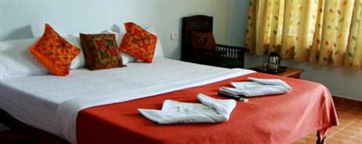 фото отеля Cosy Regency