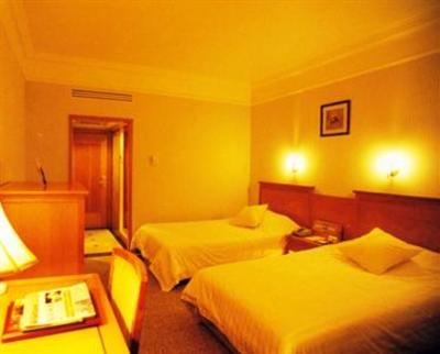 фото отеля Taoranju Hotel
