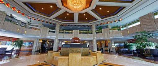 фото отеля Taoranju Hotel