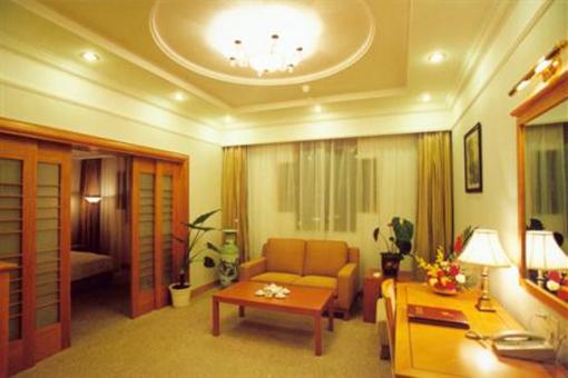 фото отеля Taoranju Hotel