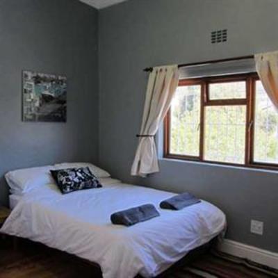 фото отеля Observatory Backpackers