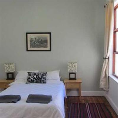 фото отеля Observatory Backpackers