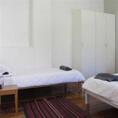 фото отеля Observatory Backpackers