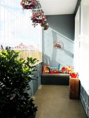 фото отеля Observatory Backpackers