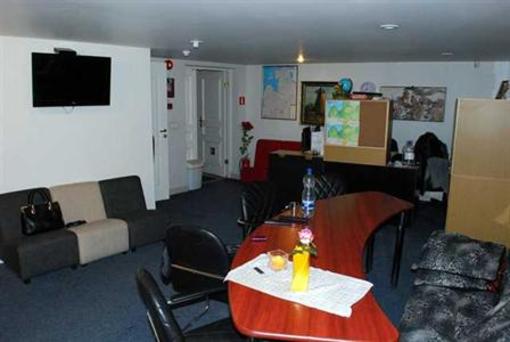 фото отеля Doma Hostel