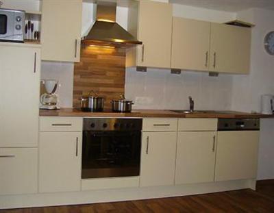 фото отеля Apart Handle