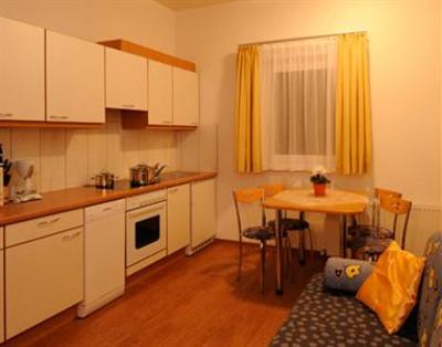 фото отеля Apart Handle