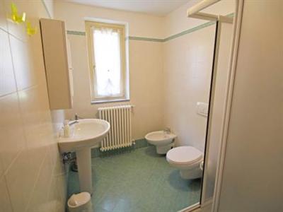 фото отеля Verbania Apartment