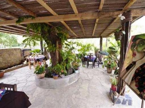 фото отеля Villa Mozart y Macondo