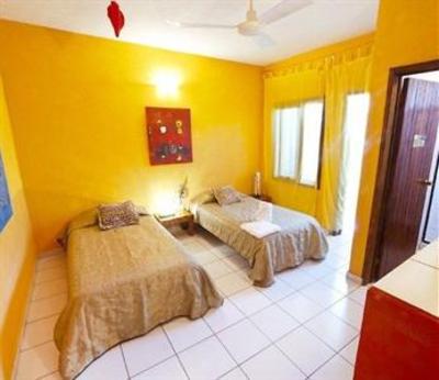 фото отеля Villa Mozart y Macondo