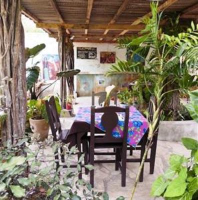 фото отеля Villa Mozart y Macondo