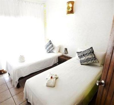 фото отеля Villa Mozart y Macondo