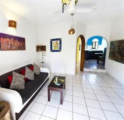 фото отеля Villa Mozart y Macondo