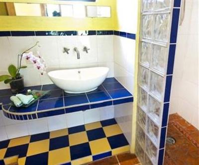 фото отеля Villa Mozart y Macondo