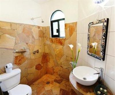 фото отеля Villa Mozart y Macondo