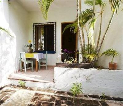 фото отеля Villa Mozart y Macondo