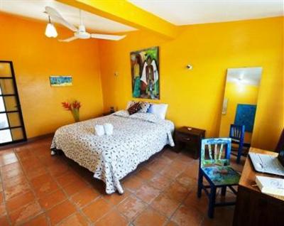 фото отеля Villa Mozart y Macondo