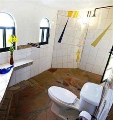 фото отеля Villa Mozart y Macondo