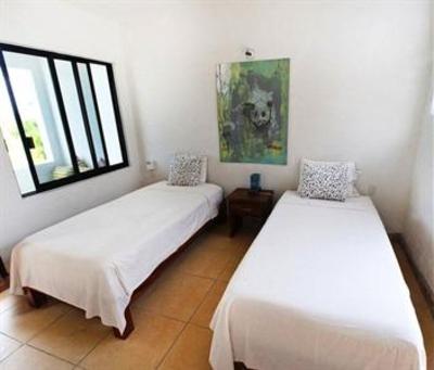 фото отеля Villa Mozart y Macondo