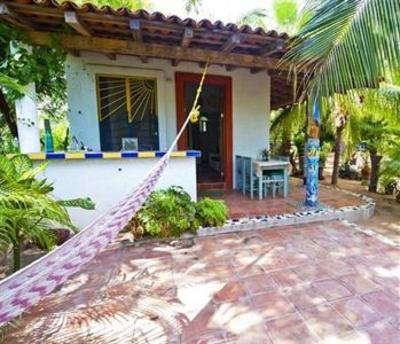 фото отеля Villa Mozart y Macondo