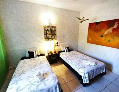 фото отеля Villa Mozart y Macondo