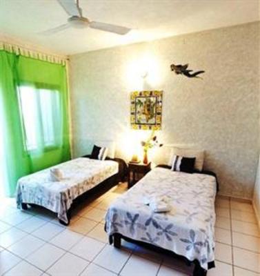 фото отеля Villa Mozart y Macondo