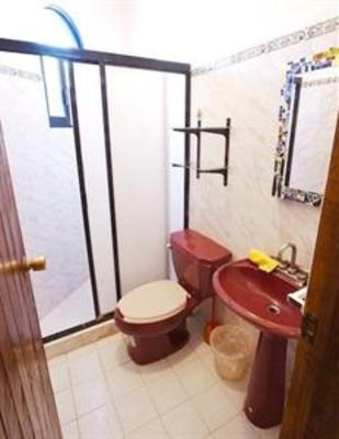 фото отеля Villa Mozart y Macondo