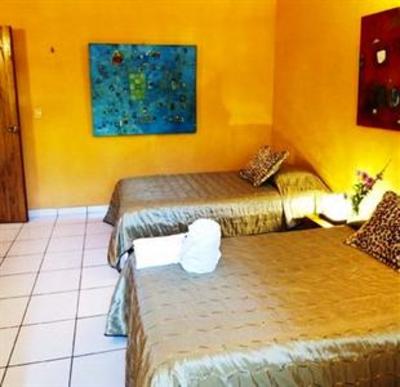 фото отеля Villa Mozart y Macondo