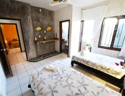 фото отеля Villa Mozart y Macondo