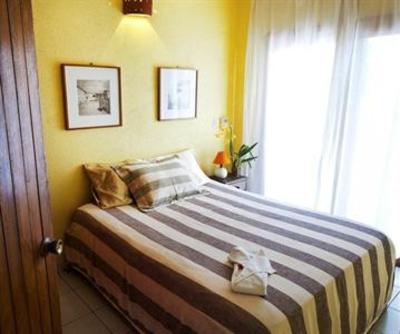 фото отеля Villa Mozart y Macondo