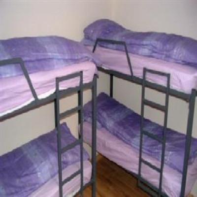 фото отеля Sandra's Backpackers Hostel