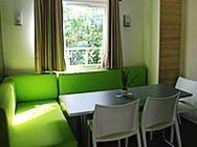 фото отеля Camping les Princes d'Orange
