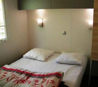 фото отеля Camping les Princes d'Orange